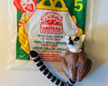 Ring Tail Lemur Toy Disney Animal Kingdom 1998 Toy