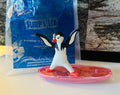 Surfs Up Lani with Surfboard Happy Meal Toy