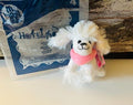 Hotel For Dogs Juliet Plush Happy Meal Toy