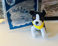 Hotel For Dogs Georgia Plush Happy Meal Toy