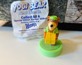 Yogi Bear and Friends 1991 Happy Meal Toy