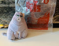 Chloe from Secret Life of Pets Happy Meal Toy