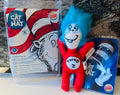 Cat in the Hat 2003 Burger King Happy Meal Toy