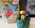 Lion King Timon KFC Toy