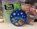 Open Season Burger King 2006 Happy Meal Toy