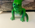 Toy Story Pixar Rex Happy Meal Toy