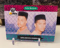 Super Lover Cee & Casanova Rud #74 Yo! MTV Raps 1991 Trading Card