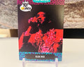 Slick Rick #71 Yo! MTV Raps 1991 Trading Card