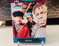 Run DMC #66 Yo! MTV Raps 1991 Trading Card