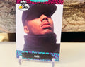 Paris #70 Yo! MTV Raps 1991 Trading Card
