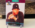 LL Cool J #50 Yo! MTV Raps 1991 Trading Card