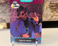 Fab Five Freddy #35 Yo! MTV Raps 1991 Trading Card