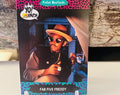 Fab Five Freddy #32 Yo! MTV Raps 1991 Trading Card