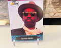 Fab Five Freddy #34 Yo! MTV Raps 1991 Trading Card