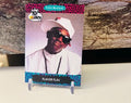 Flavor Flav #36 Yo! MTV Raps 1991 Trading Card