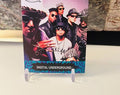 Digital Underground #16 Yo! MTV Raps 1991 Trading Card