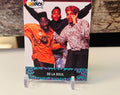 De La Soul #14 Yo! MTV Raps 1991 Trading Card