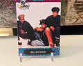 Bell Biv Devoe #2 Yo! MTV Raps 1991 Trading Card