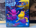 The Backyardigans Nick Jr. Into the Deep Preowned DVD