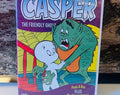 Casper the Friendly Ghost 2003 Peek A Boo Preowned DVD