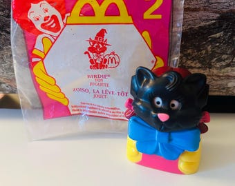 Birdie 1998 McDonald's Happy Meal Toy