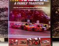 Nascar A Family Tradition 2004 DVD
