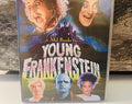 Young Frankenstein Preowned 2006 DVD