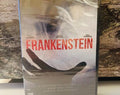 Frankenstein Preowned DVD