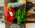 Spiderman The Return or Green Goblin Preowned 2002 DVD