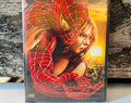 Spiderman 2 Widescreen Special Edition 2004 Preowned DVD