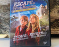 Escape to Witch Mountain Preowned DVD
