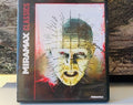 The Hellraiser Collection Preowned DVD