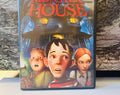 Monster House 2006 Preowned DVD