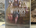 Witches of East End First Season Preowned DVD