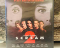 Scream 2 Preowned 1997 DVD