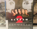 Scream 2 Preowned Library Edition 1997 DVD