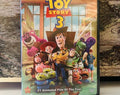 Toy Story 3 Preowned DVD