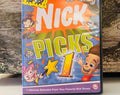 Nick Picks 2005 Preowned DVD