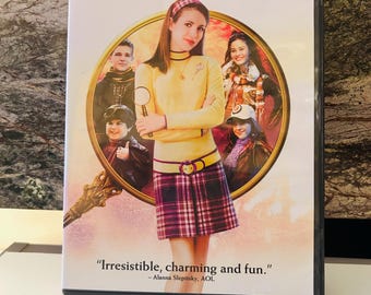 Nancy Drew Movie Preowned DVD
