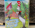 Cat in the Hat Breeze from the Trees Preowned DVD