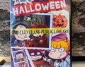 Rugrats Halloween Cleveland Public Library Edition Preowned DVD