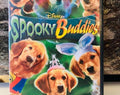Spooky Buddies Disney Movie Preowned DVD