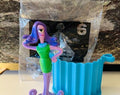 Celia Mae Monsters Inc Glow in the Dark Eye 2001 Happy Meal Toy