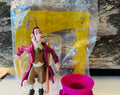 Treasure Planet Doctor Doppler 2002 Toy