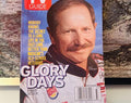Nascar Dale Earnhardt TV Guide 2000 August Collector's Edition