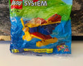 Helicopter Lego 17 piece 1998 Happy Meal Toy (sealed)
