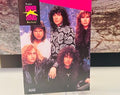 Alias 1991 Super Stars Trading Card #148