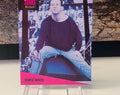 Simple Minds 1991 Super Stars Trading Card #94