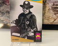 Bo Diddley 1991 Legends Super Stars Trading Card #261