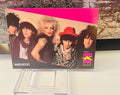 Hanoi Rocks 1991 Super Stars Trading Card #311